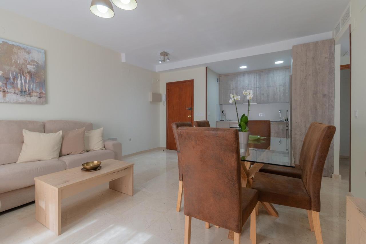 Apartamento Centrico Cardenas Cordoba Exterior photo